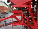 Horsch Joker 12RT tallerkenharve med Duodrill 15
