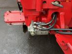 Horsch Joker 12RT tallerkenharve med Duodrill 19