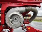 Horsch Joker 12RT tallerkenharve med Duodrill 20