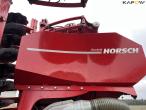 Horsch Joker 12RT tallerkenharve med Duodrill 21