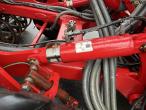 Horsch Joker 12RT tallerkenharve med Duodrill 27