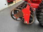 Horsch Joker 12RT tallerkenharve med Duodrill 34