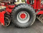 Horsch Joker 12RT tallerkenharve med Duodrill 35