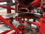 Horsch Joker 12RT tallerkenharve med Duodrill 49