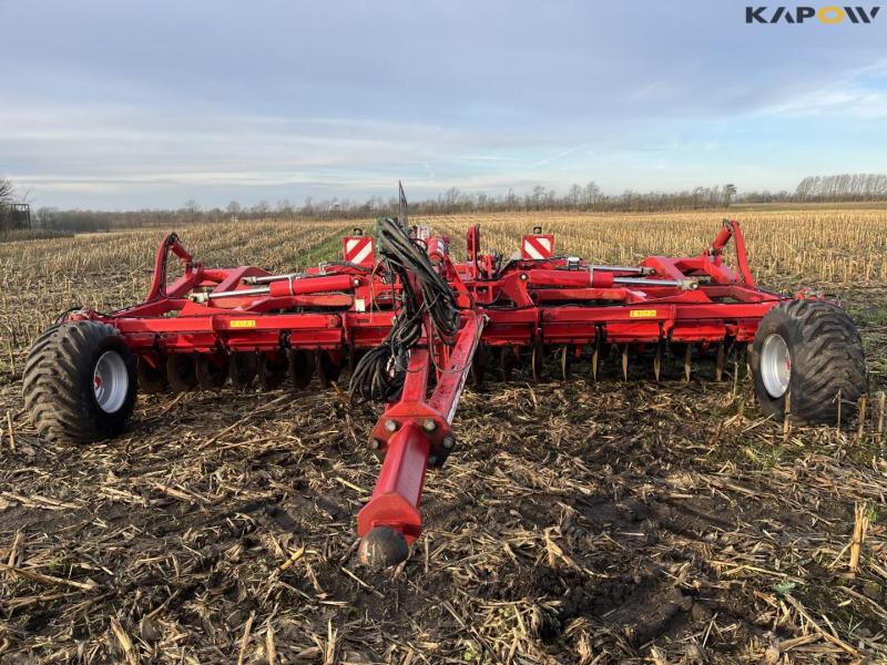 Horsch Joker 6RT tallerkenharve 2