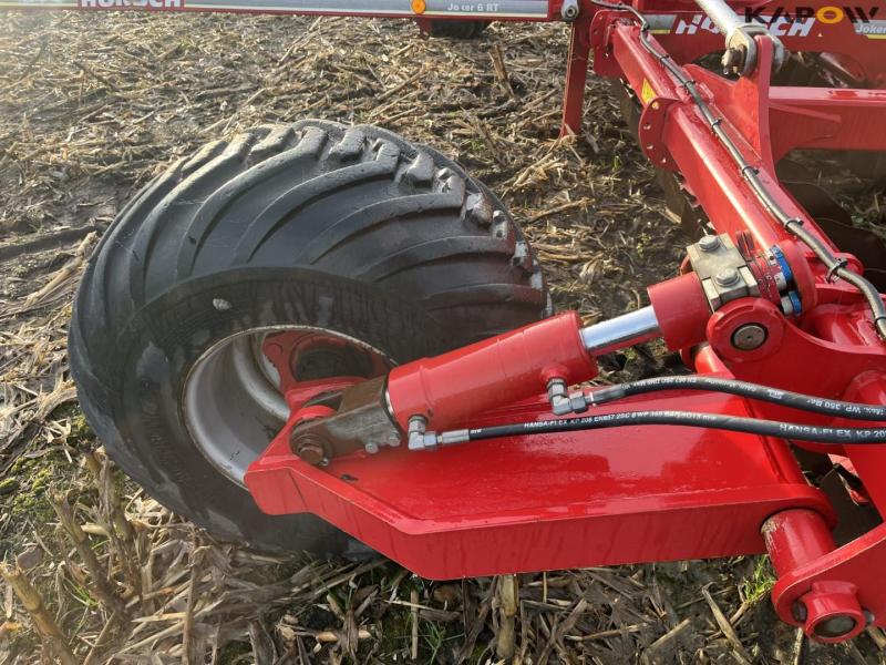 Horsch Joker 6RT tallerkenharve 13