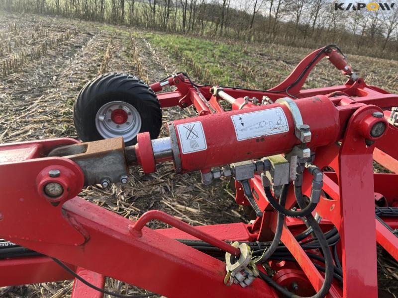 Horsch Joker 6RT tallerkenharve 15