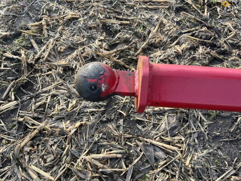 Horsch Joker 6RT tallerkenharve 16