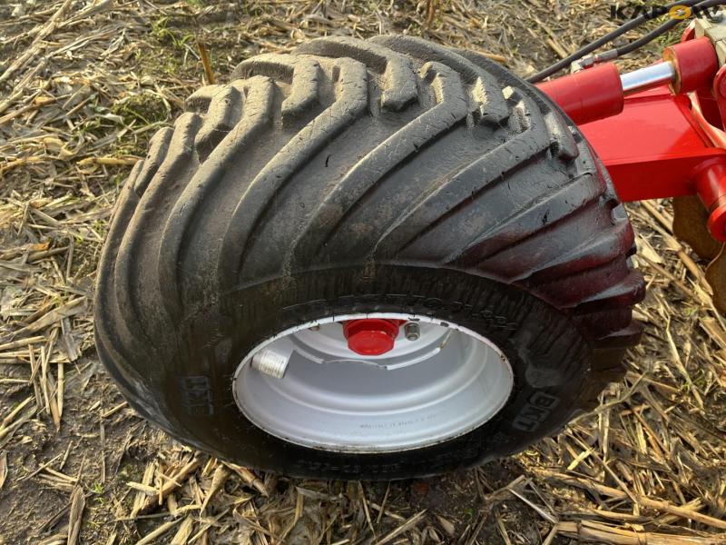 Horsch Joker 6RT tallerkenharve 21