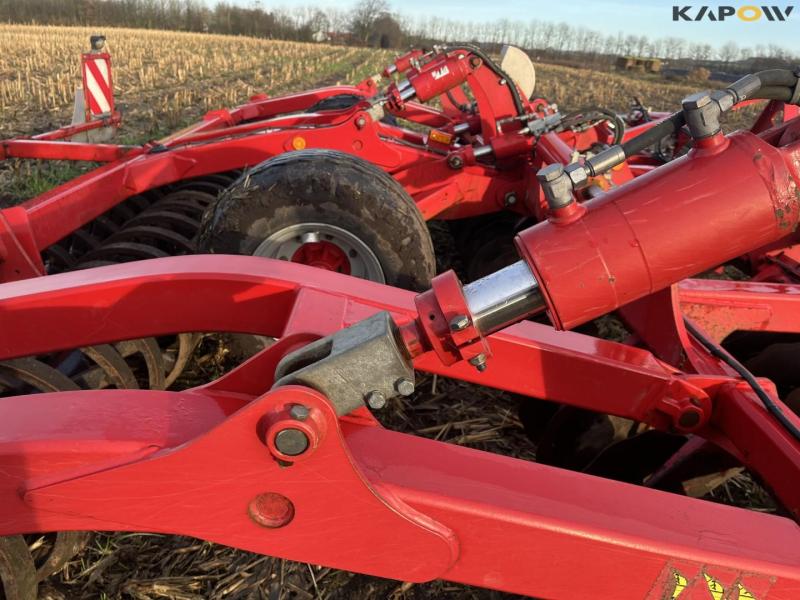 Horsch Joker 6RT tallerkenharve 24