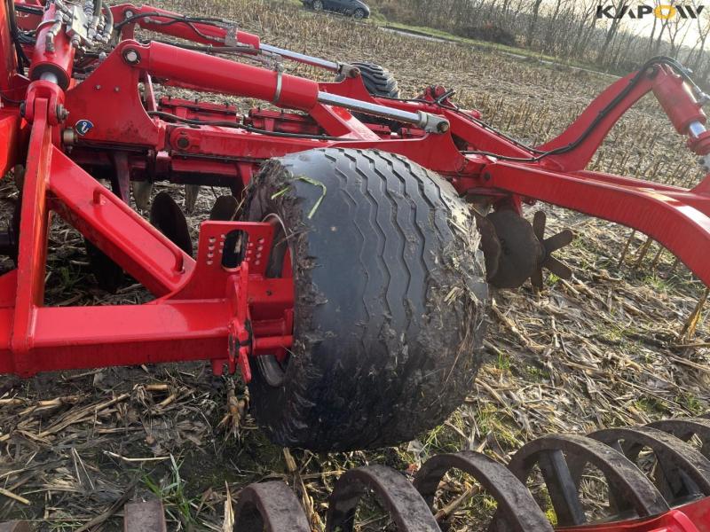 Horsch Joker 6RT tallerkenharve 25