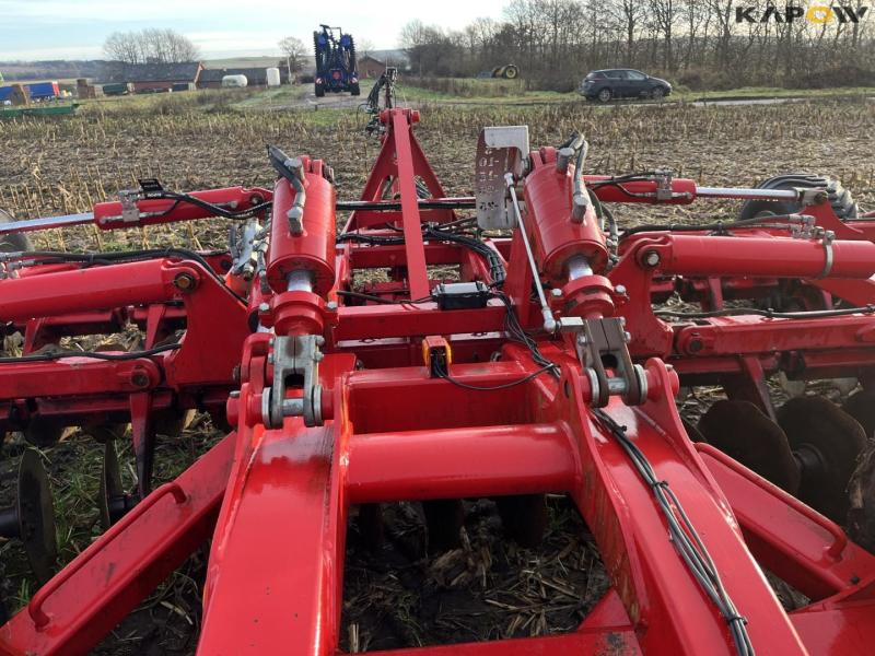 Horsch Joker 6RT tallerkenharve 27