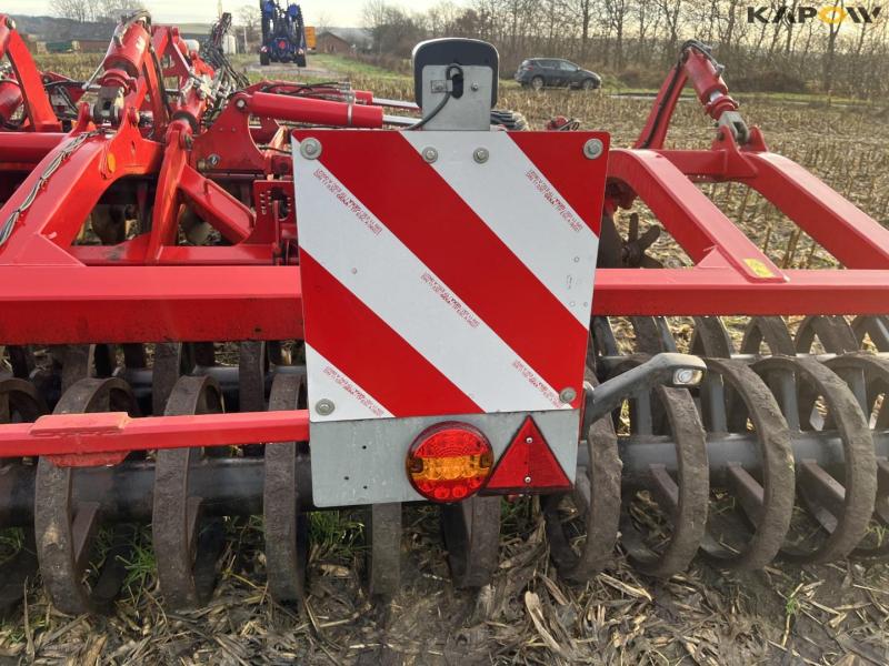 Horsch Joker 6RT tallerkenharve 29