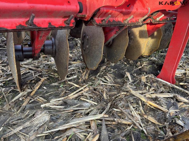 Horsch Joker 6RT tallerkenharve 31