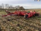 Horsch Joker 6RT tallerkenharve 1