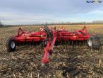 Horsch Joker 6RT tallerkenharve 2