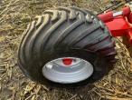 Horsch Joker 6RT tallerkenharve 21