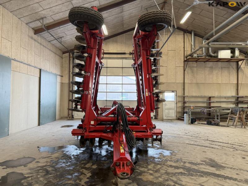 Horsch joker 8RT disc harve 2