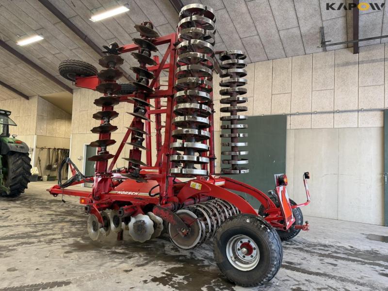 Horsch joker 8RT disc harve 6