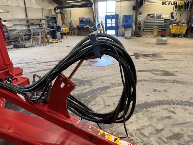 Horsch joker 8RT disc harve 11