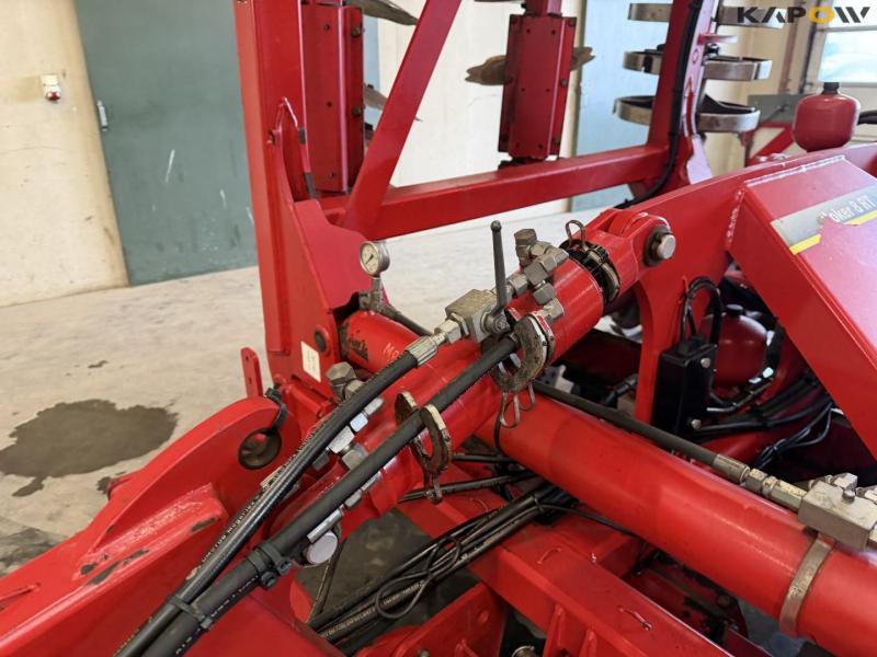 Horsch joker 8RT disc harve 17
