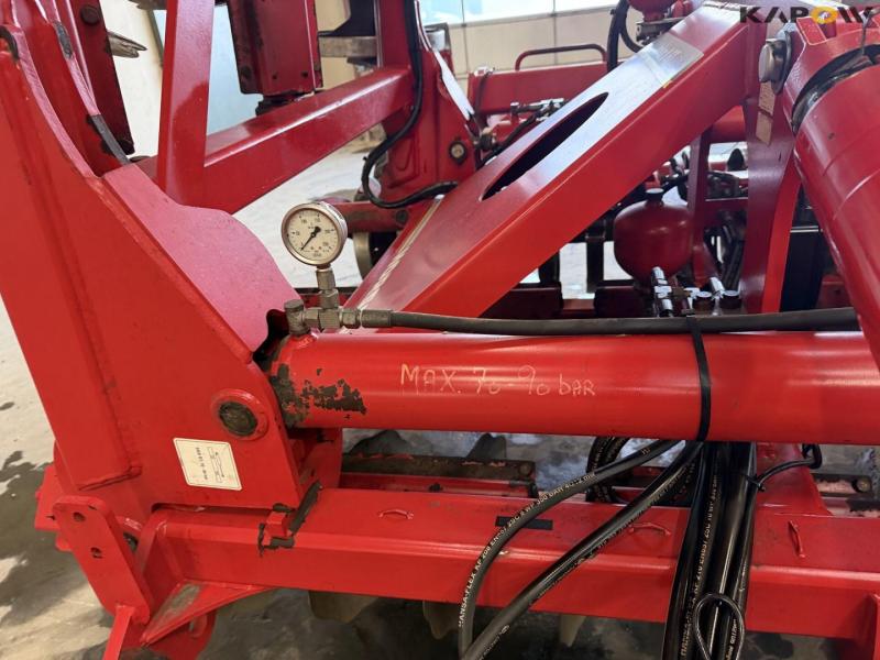 Horsch joker 8RT disc harve 19