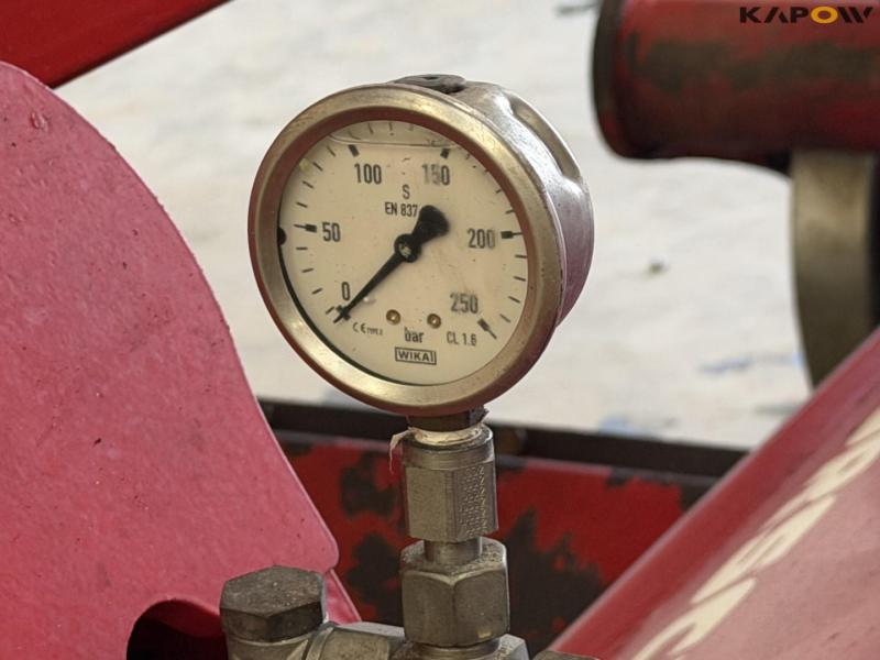 Horsch joker 8RT disc harve 20