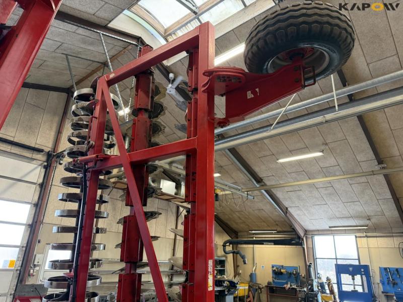 Horsch joker 8RT disc harve 23