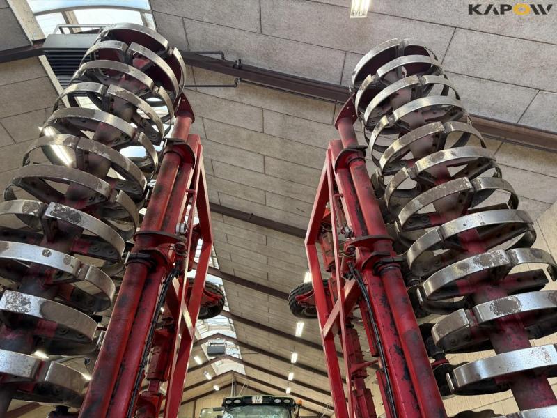 Horsch joker 8RT disc harve 36