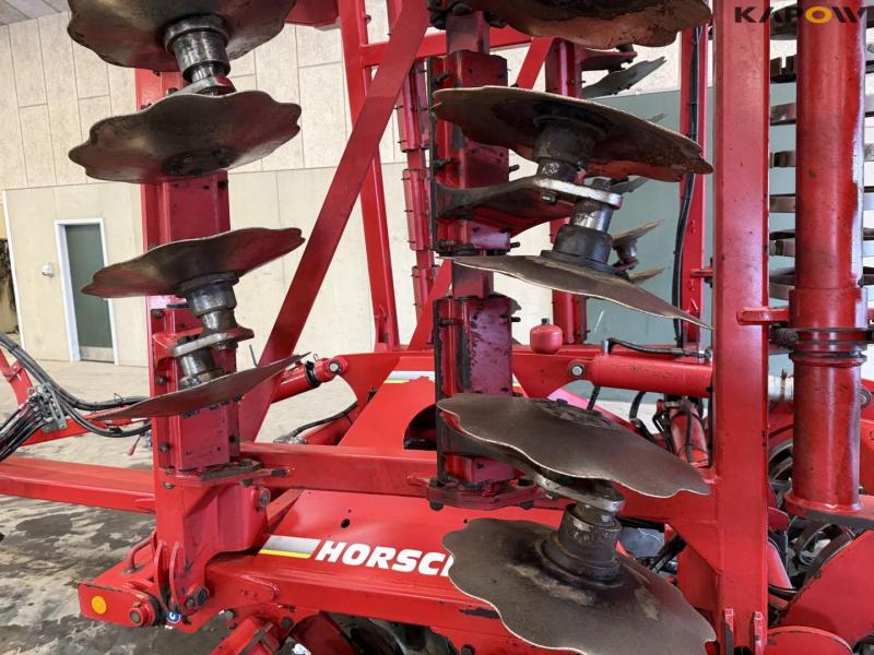 Horsch joker 8RT disc harve 39