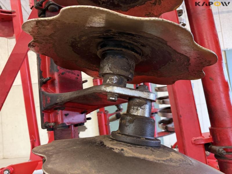 Horsch joker 8RT disc harve 40