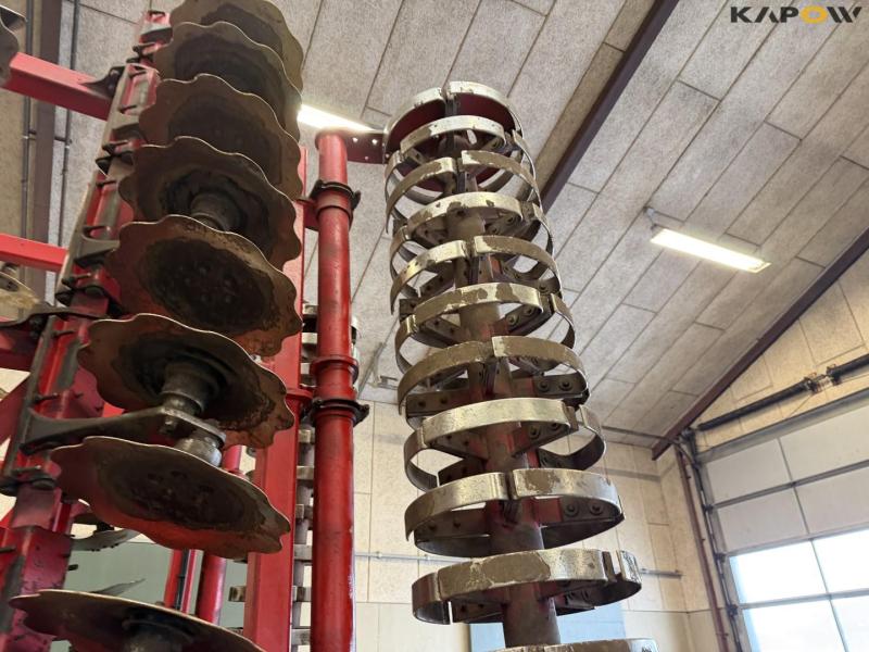 Horsch joker 8RT disc harve 41