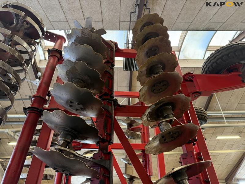 Horsch joker 8RT disc harve 45