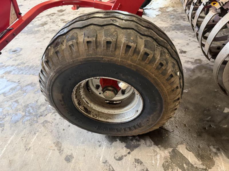 Horsch joker 8RT disc harve 48