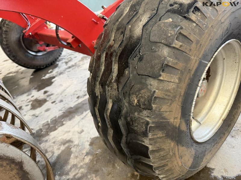 Horsch joker 8RT disc harve 52
