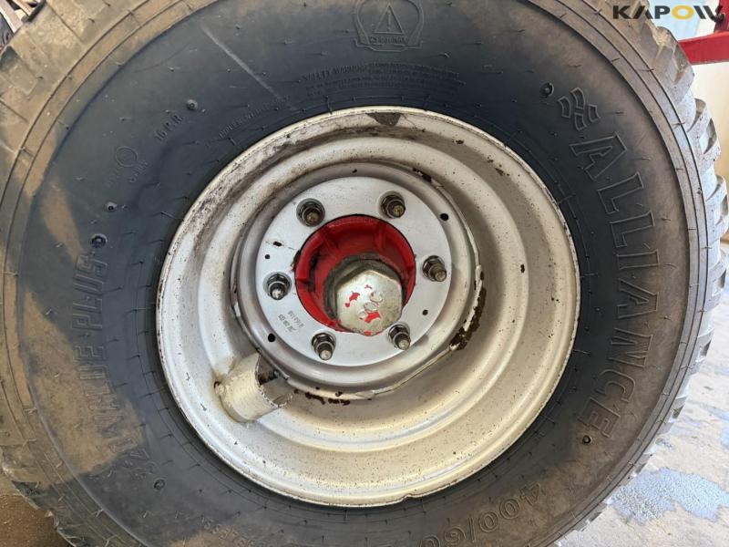 Horsch joker 8RT disc harve 53