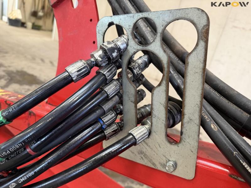 Horsch joker 8RT disc harve 54