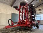 Horsch joker 8RT disc harve 1