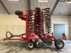 Horsch joker 8RT disc harve 7
