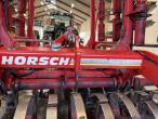 Horsch joker 8RT disc harve 37