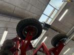 Horsch joker 8RT disc harve 46