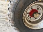 Horsch joker 8RT disc harve 49