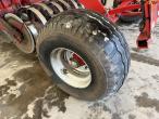 Horsch joker 8RT disc harve 50