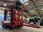 Horsch joker 8RT discharve 3