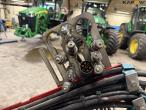 Horsch joker 8RT discharve 12