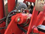 Horsch joker 8RT discharve 18