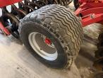 Horsch joker 8RT discharve 30