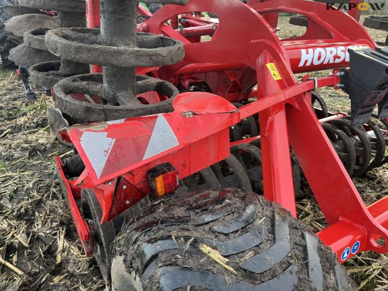 Horsch Joker 8RT tallerkenharve 16