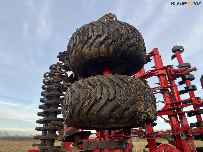 Horsch Joker 8RT tallerkenharve 23