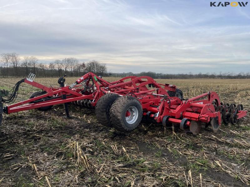 Horsch Joker 8RT tallerkenharve 28